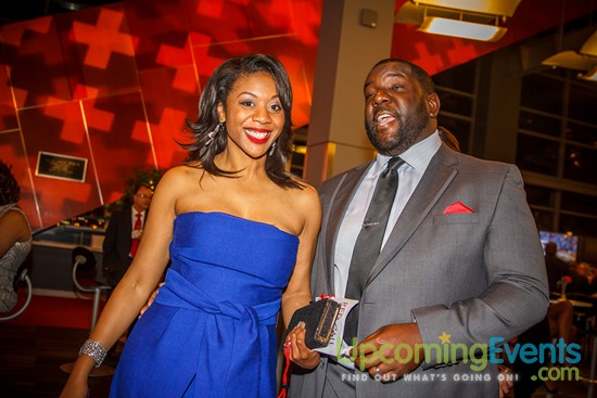 The 2016 Red Ball