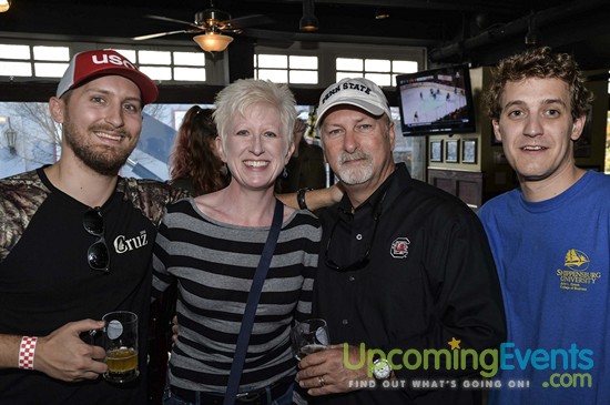 West Chester Craft Beer & Restaurant Stroll