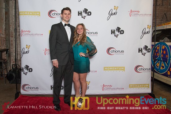 Hair O' The Dog 2017 (Red Carpet)
