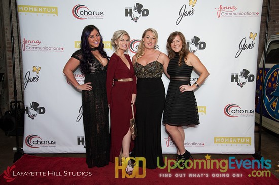 Hair O' The Dog 2017 (Red Carpet)