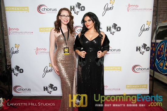 Hair O' The Dog 2017 (Red Carpet)