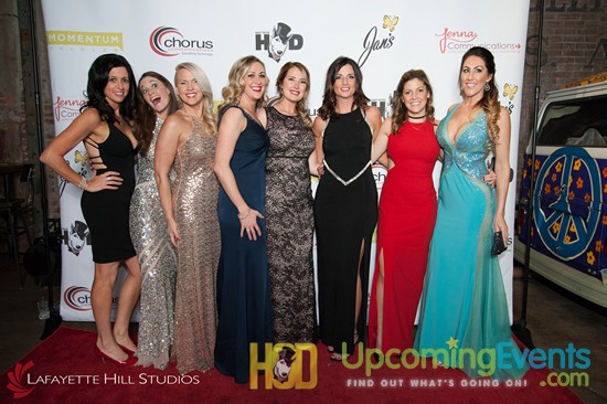 Hair O' The Dog 2017 (Red Carpet)