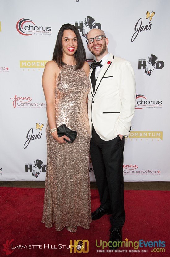 Hair O' The Dog 2017 (Red Carpet)