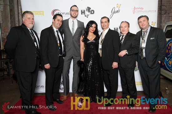 Hair O' The Dog 2017 (Red Carpet)