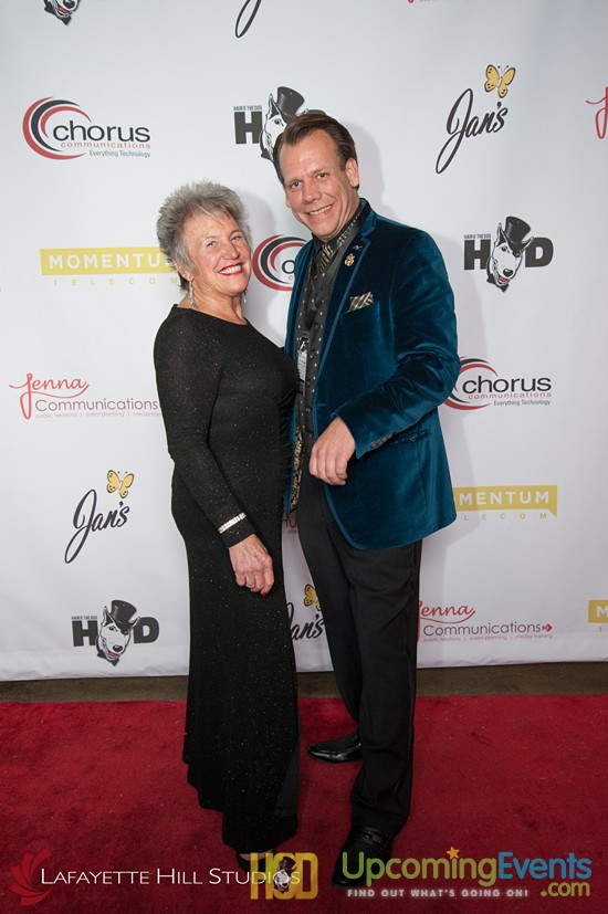Hair O' The Dog 2017 (Red Carpet)