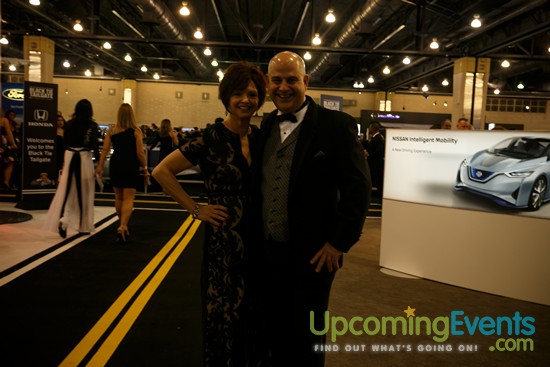 Black Tie Tailgate 2017 - Candid Event Photos
