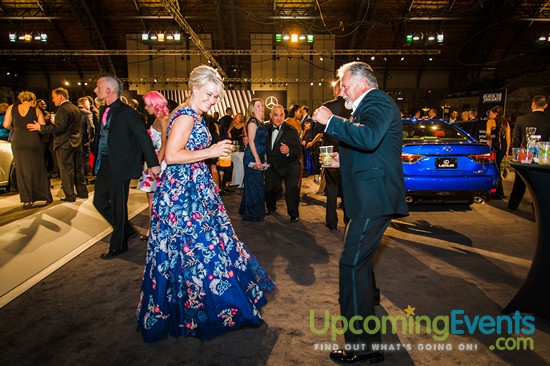 Black Tie Tailgate 2017 - Candid Event Photos