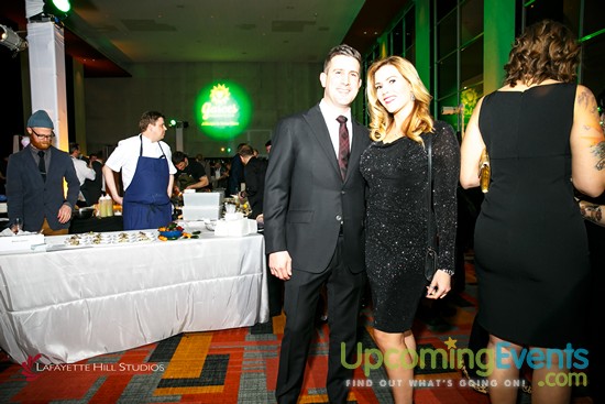 Garces Foundation Gala - Think Local, Give Local