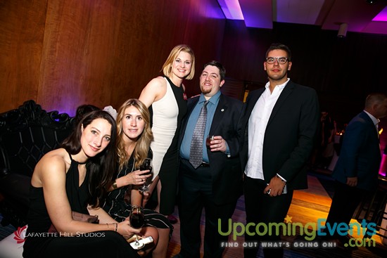Garces Foundation Gala - Think Local, Give Local