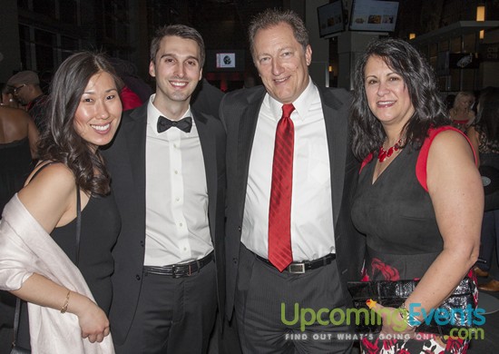 The 2017 Red Ball