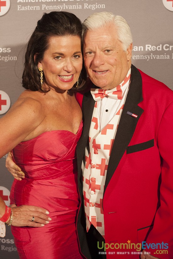 The 2017 Red Ball