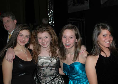 Lemon Ball 2010