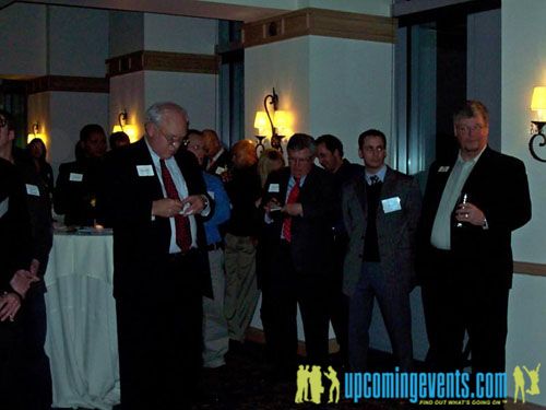The Ultimate Networking Event