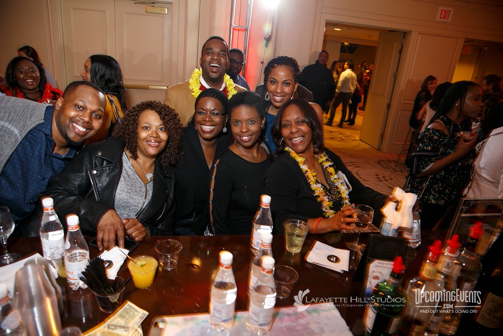 Philly Cooks 2018