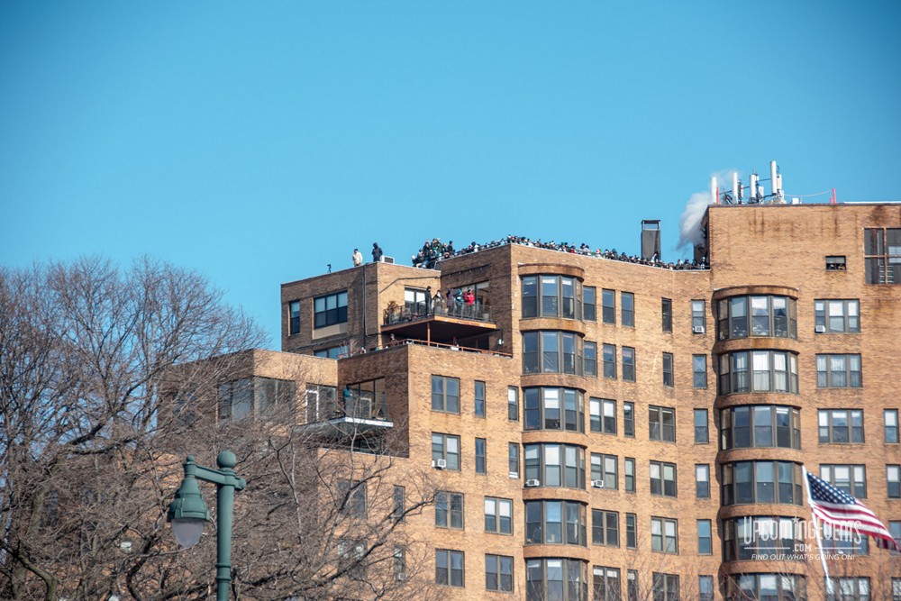 Eagles Parade Photos (Gallery 1)