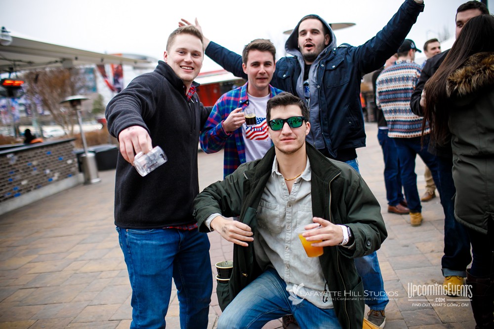 Winterfest Live! 2018 Craft Beer Festival
