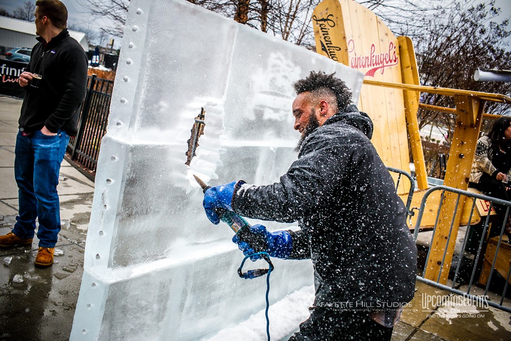 Winterfest Live! 2018 Craft Beer Festival