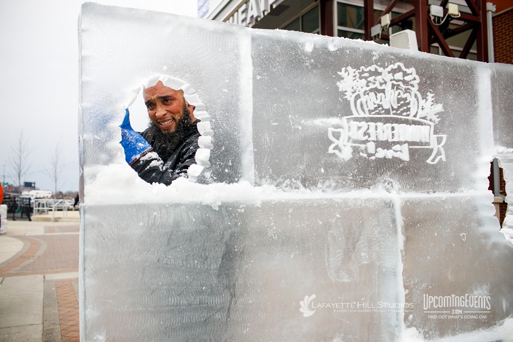 Winterfest Live! 2018 Craft Beer Festival