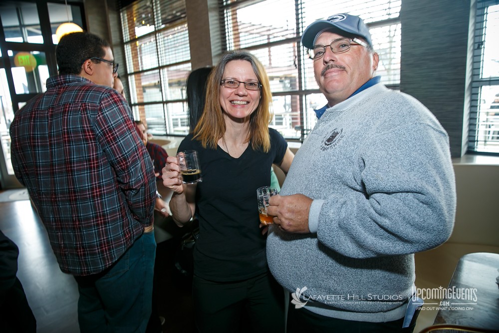 Winterfest Live! 2018 Craft Beer Festival