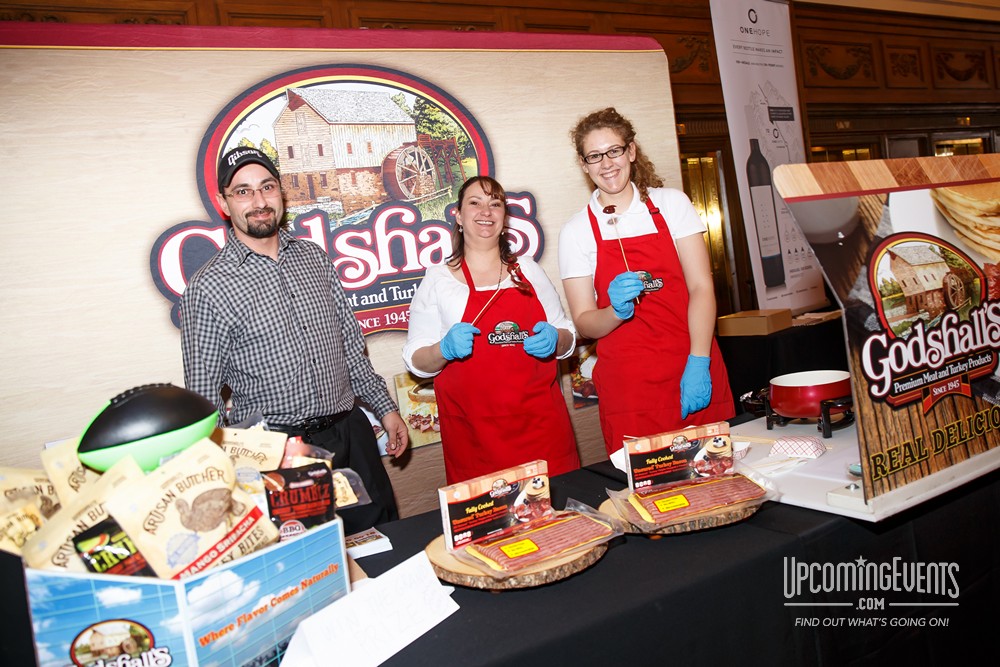 The Philadelphia Restaurant Festival