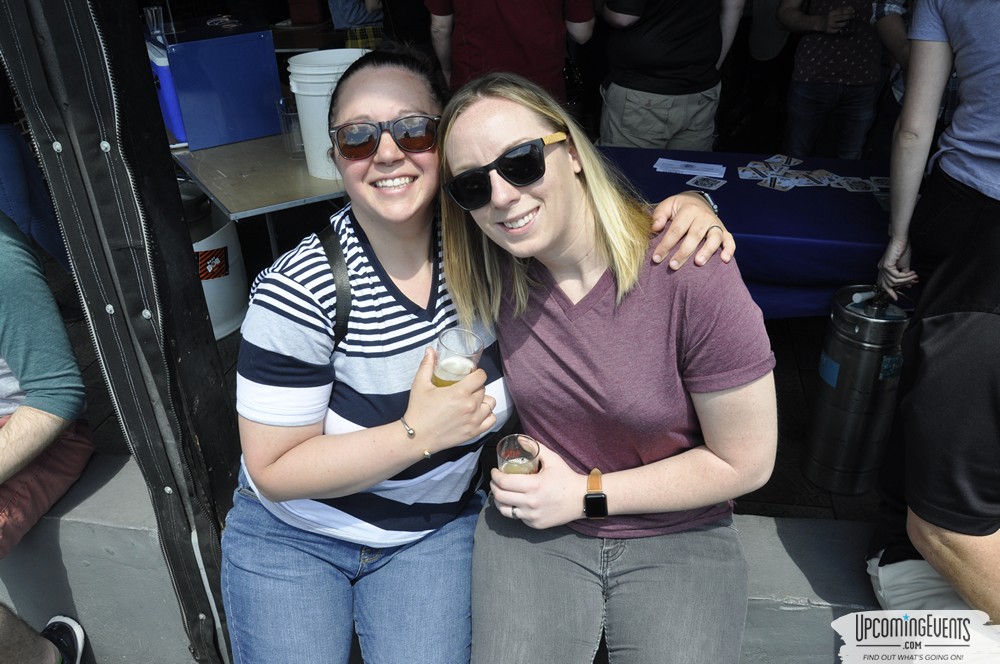 20th Annual Manayunk Brew & Rum Fest
