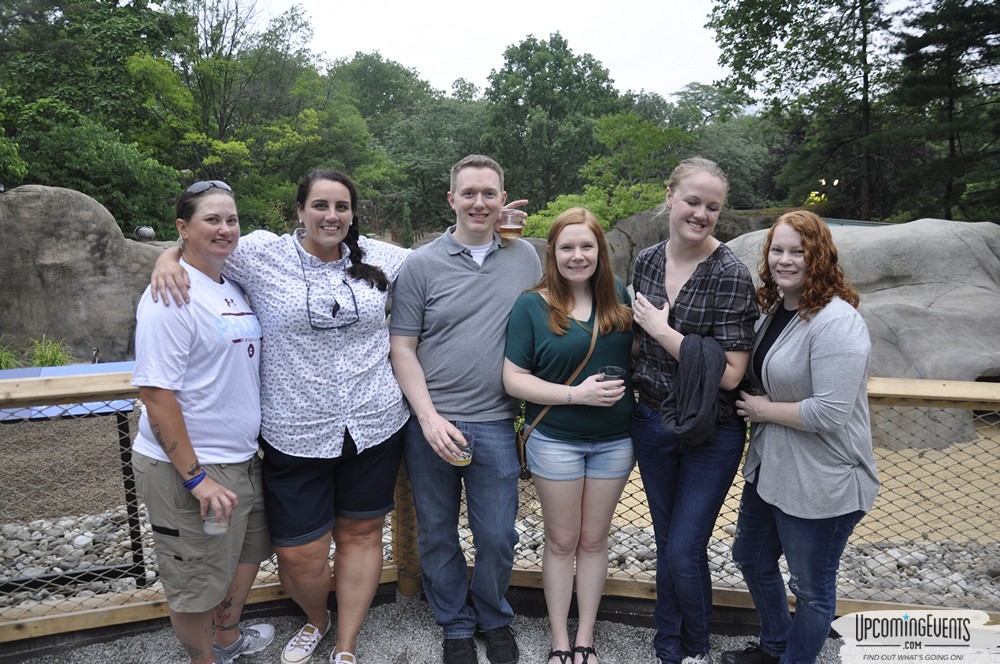 Summer Ale Festival at The Phladelphia Zoo