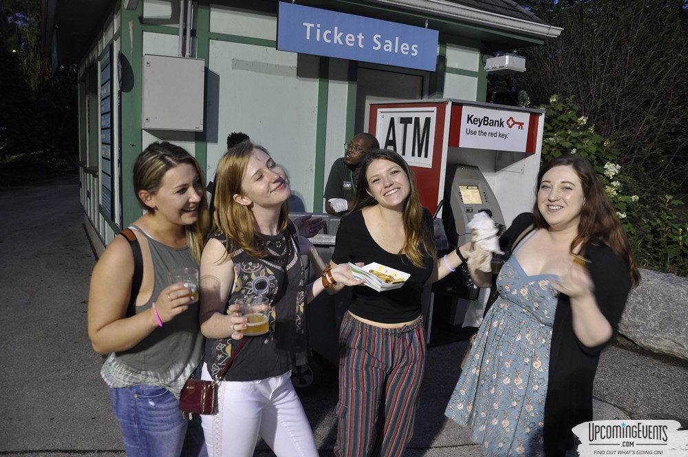 Summer Ale Festival at The Phladelphia Zoo