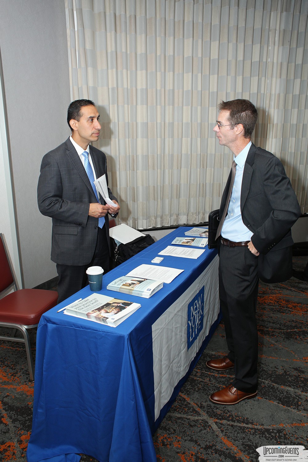 Job Fair - GET HIRED!