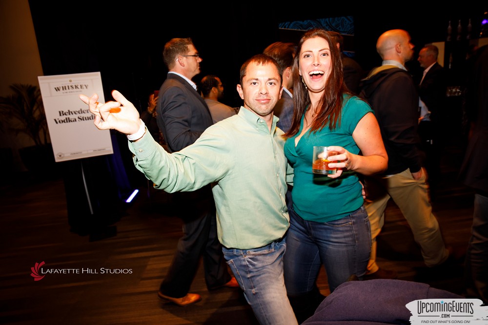 Whiskey Fest 2018