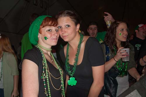 McPattysfest 2010