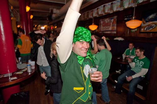 McPattysfest 2010