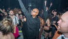 NYE at The Crystal Tea Room (Gallery 1)