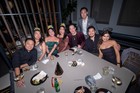 NYE at The Crystal Tea Room (Gallery 1)