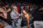 NYE at The Crystal Tea Room (Gallery 1)