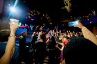 New Year's Eve 2025 in Atlantic City at The Showboat Hotel