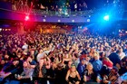 New Year's Eve 2025 in Atlantic City at The Showboat Hotel