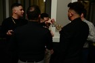 NYE at The Crystal Tea Room (Gallery 2)