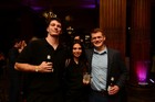 NYE at The Crystal Tea Room (Gallery 2)