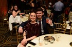 NYE at The Crystal Tea Room (Gallery 2)