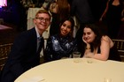 NYE at The Crystal Tea Room (Gallery 2)