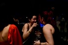 NYE at The Crystal Tea Room (Gallery 2)