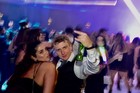 NYE at The Crystal Tea Room (Gallery 2)