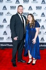Black Tie Tailgate 2025 (The Red Carpet)