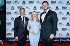 Black Tie Tailgate 2025 (The Red Carpet)