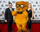 Black Tie Tailgate 2025 (The Red Carpet)