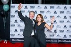 Black Tie Tailgate 2025 (The Red Carpet)