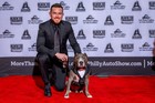 Black Tie Tailgate 2025 (The Red Carpet)