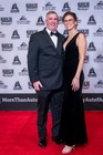 Black Tie Tailgate 2025 (The Red Carpet)