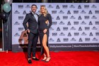 Black Tie Tailgate 2025 (The Red Carpet)