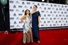 Black Tie Tailgate 2025 (The Red Carpet)